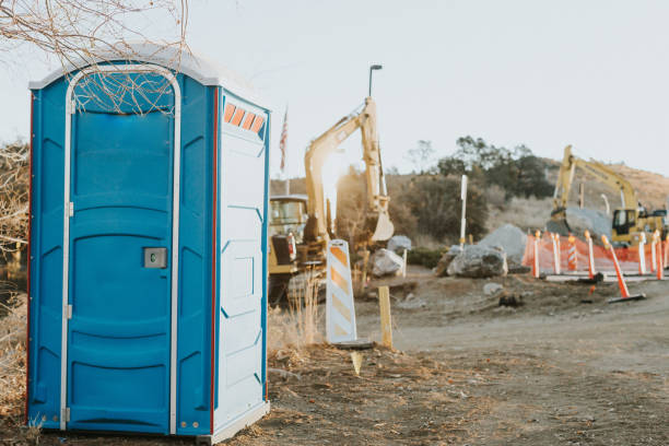 Best Portable restroom trailer rental  in Lone Jack, MO