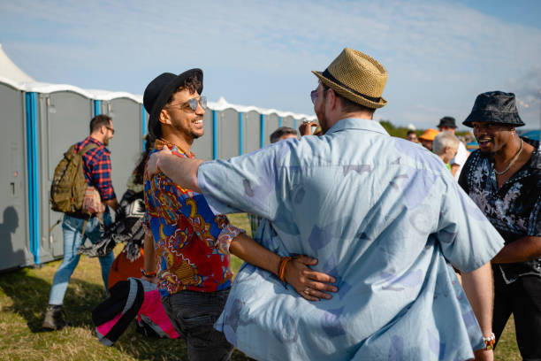 Best Emergency porta potty rental  in Lone Jack, MO