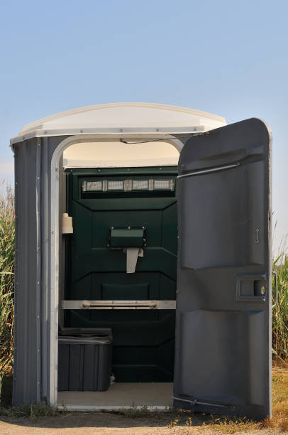 Portable Toilet Options We Offer in Lone Jack, MO