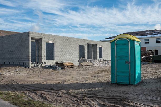 Best Affordable porta potty rental  in Lone Jack, MO